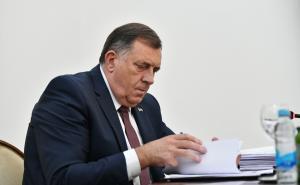 Dodik najavio odvojene sastanke sa 'osmorkom' i HDZ-om: "Znat će se raspodjela resora"